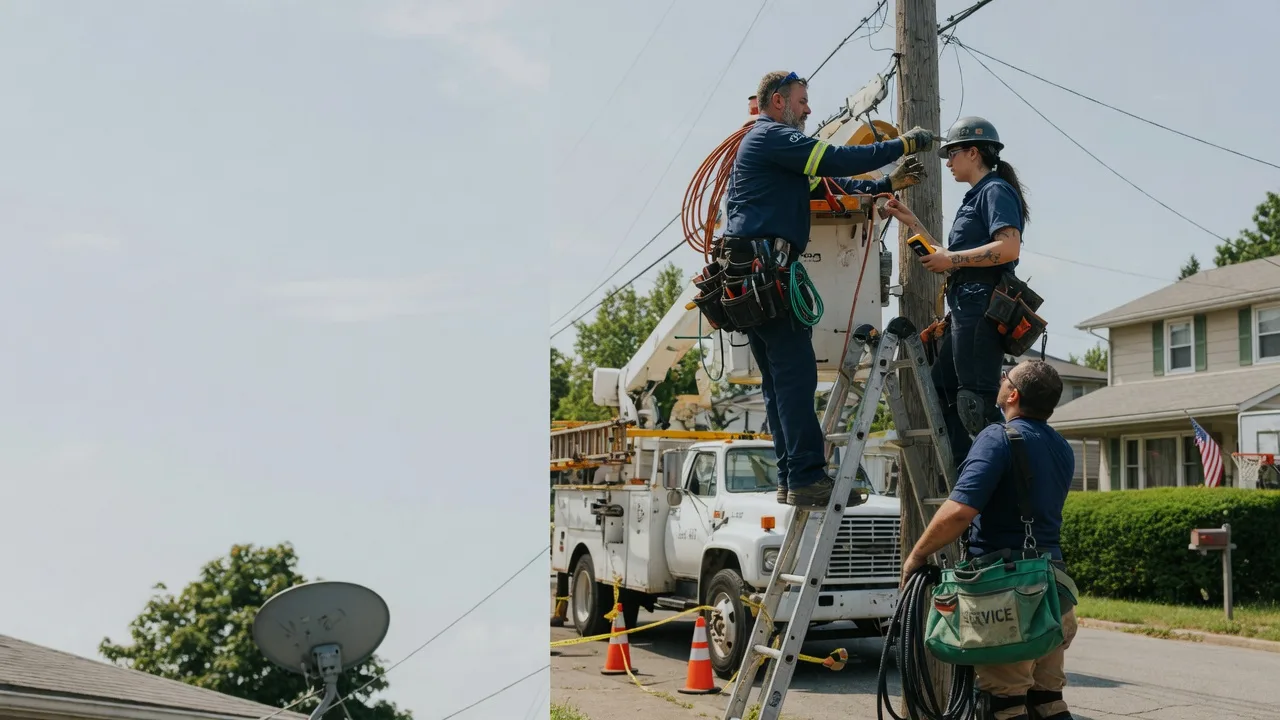 Electrical Repair in Salisbury, CT near me